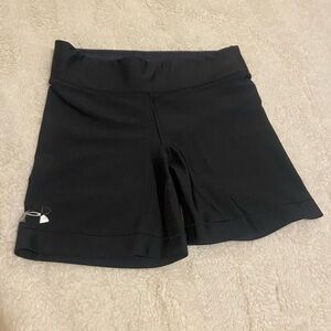 Under Armor Women's shorts